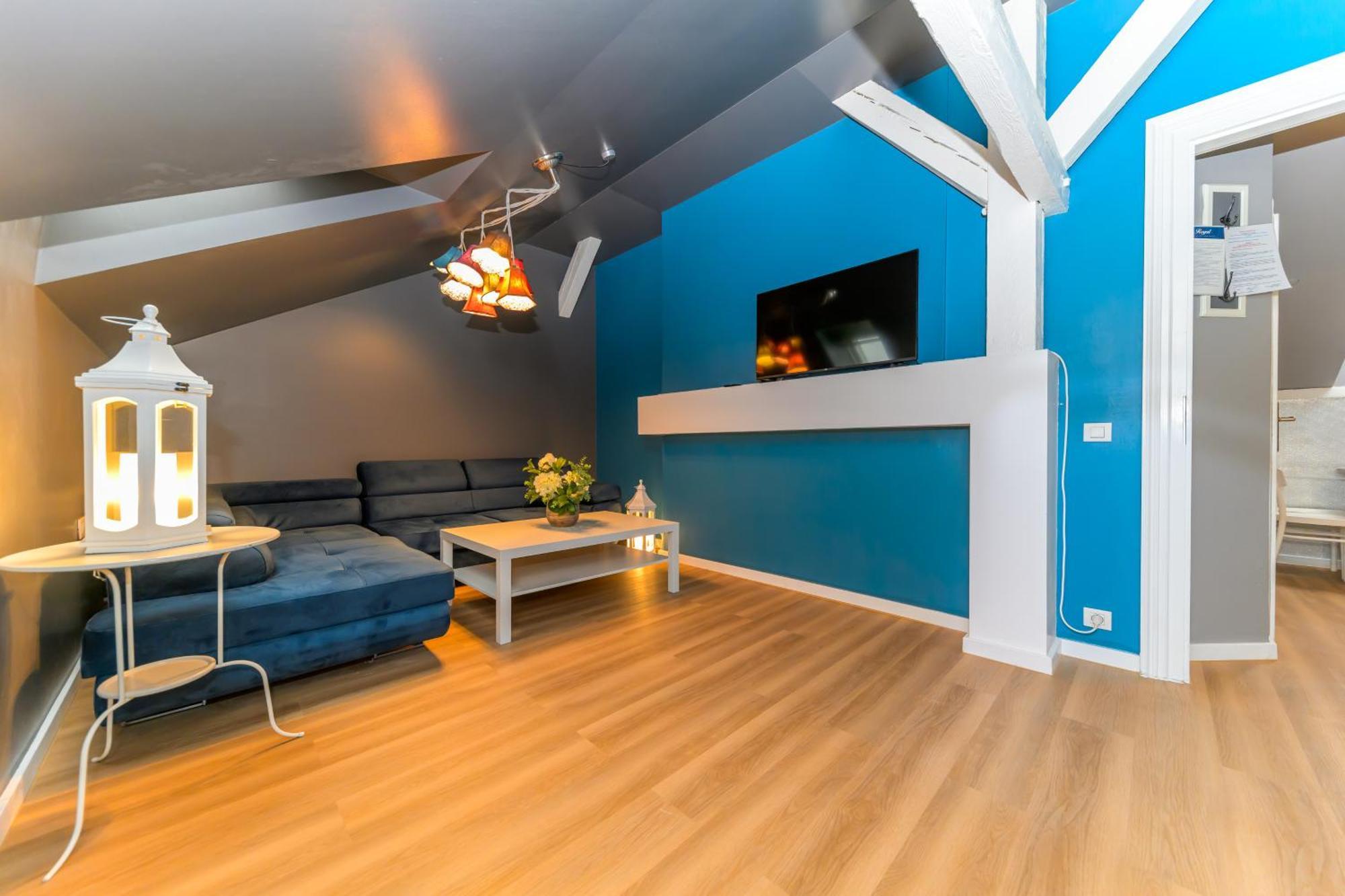 Royal Prague City Apartments Экстерьер фото