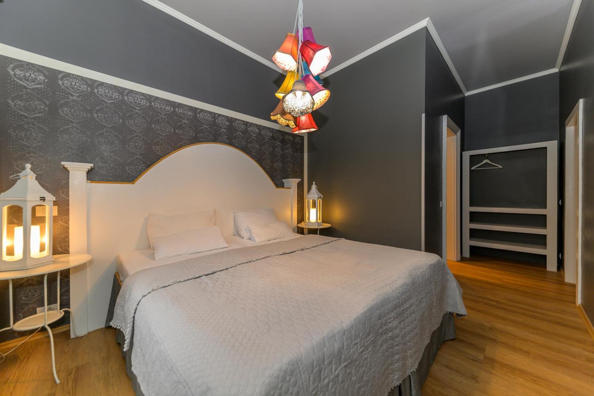 Royal Prague City Apartments Экстерьер фото