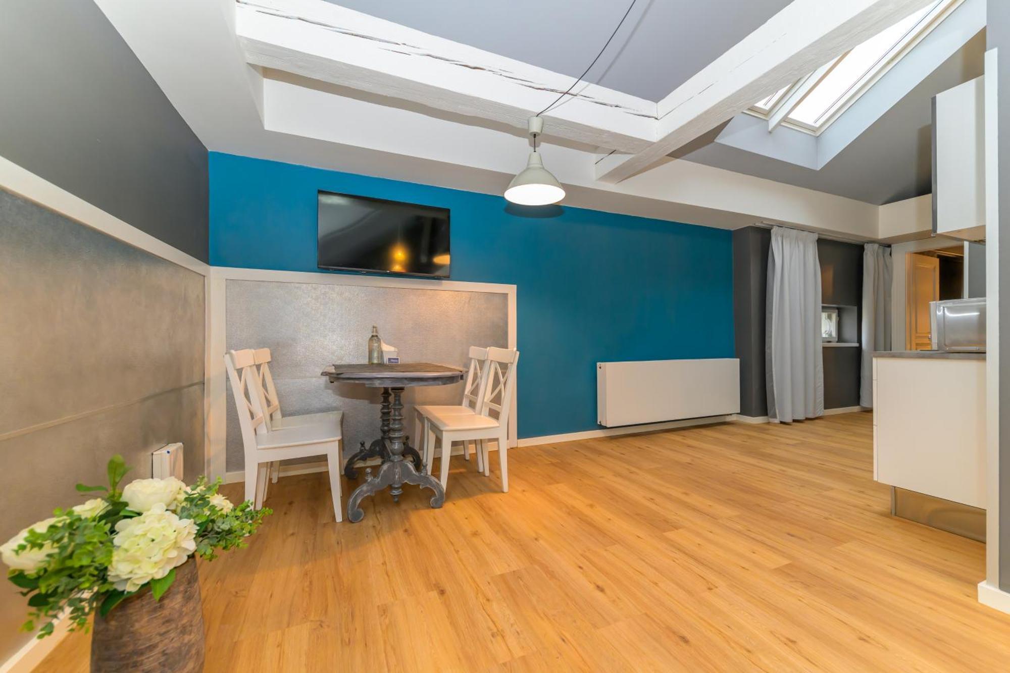 Royal Prague City Apartments Экстерьер фото