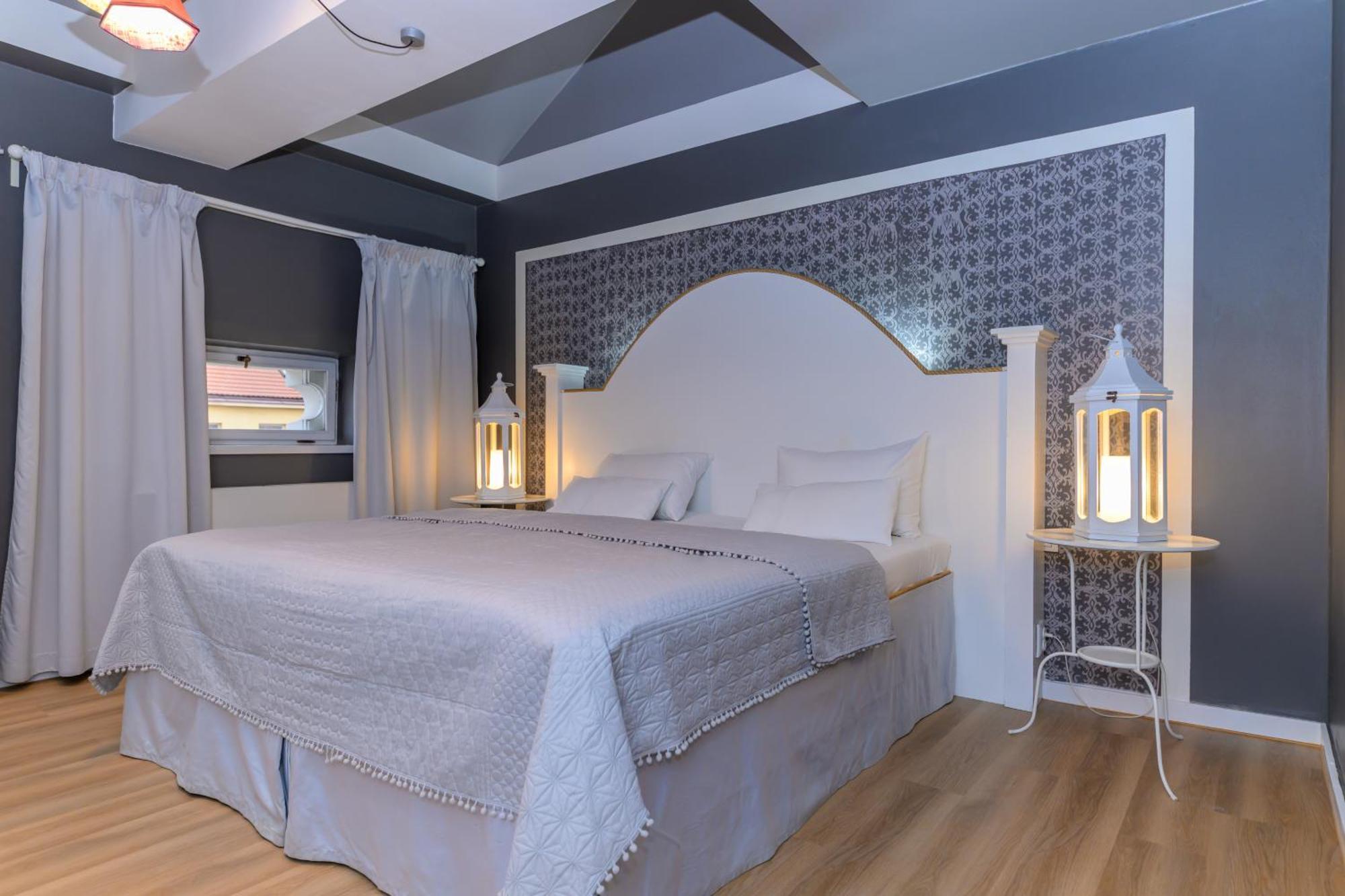 Royal Prague City Apartments Экстерьер фото
